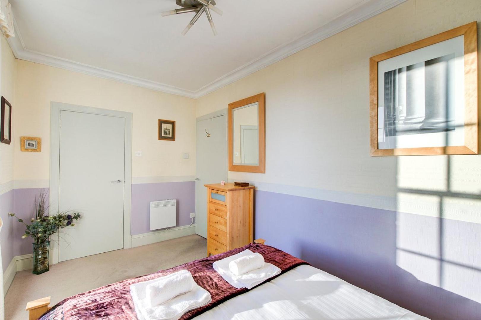Guestready - Historic Edinburgh Old Town Apartment מראה חיצוני תמונה