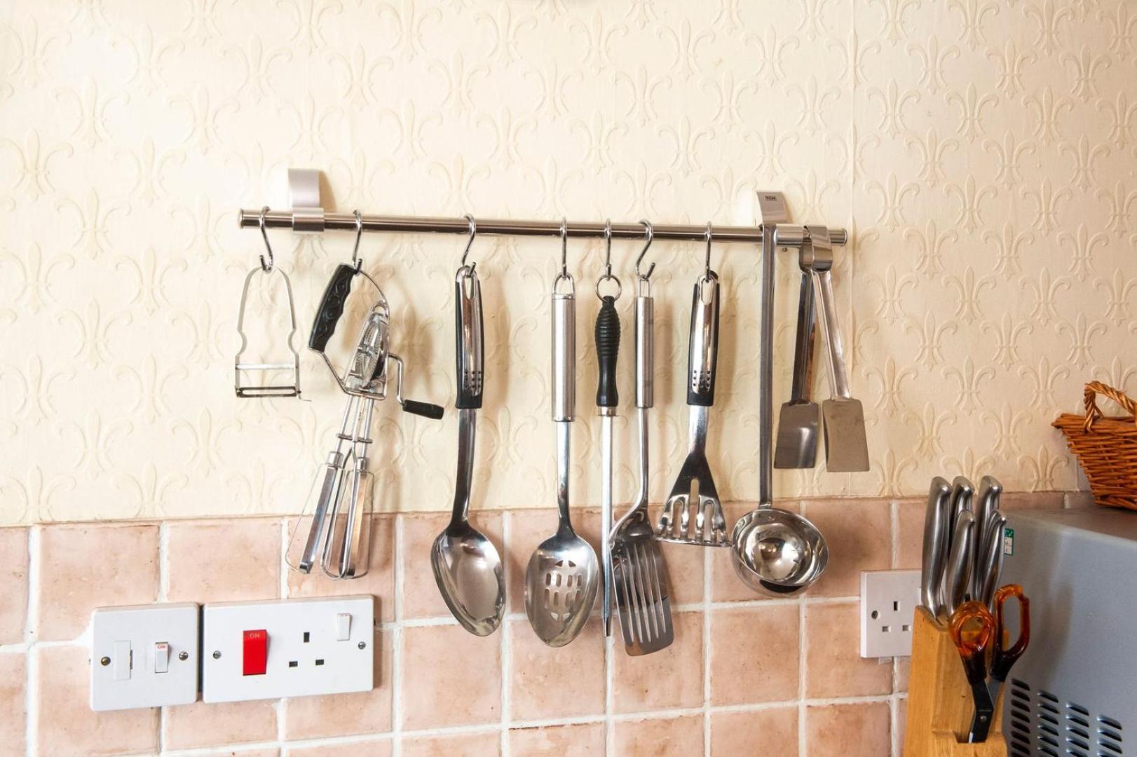 Guestready - Historic Edinburgh Old Town Apartment מראה חיצוני תמונה