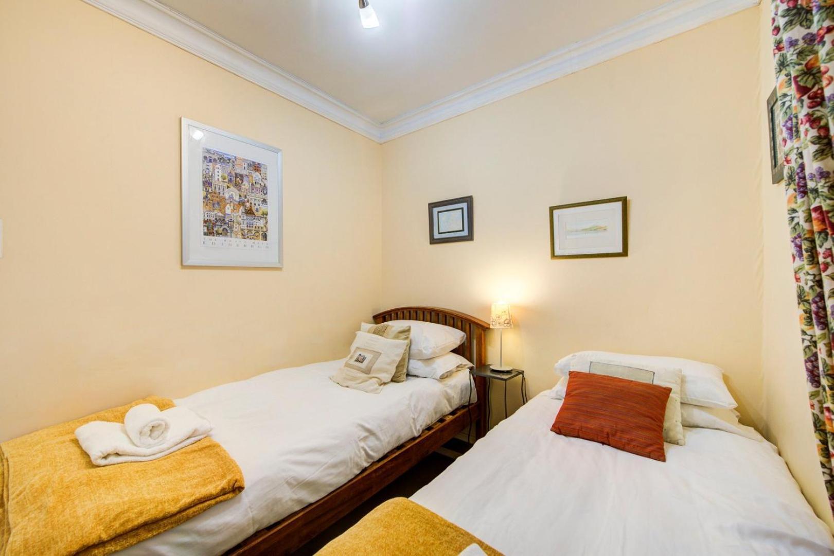 Guestready - Historic Edinburgh Old Town Apartment מראה חיצוני תמונה